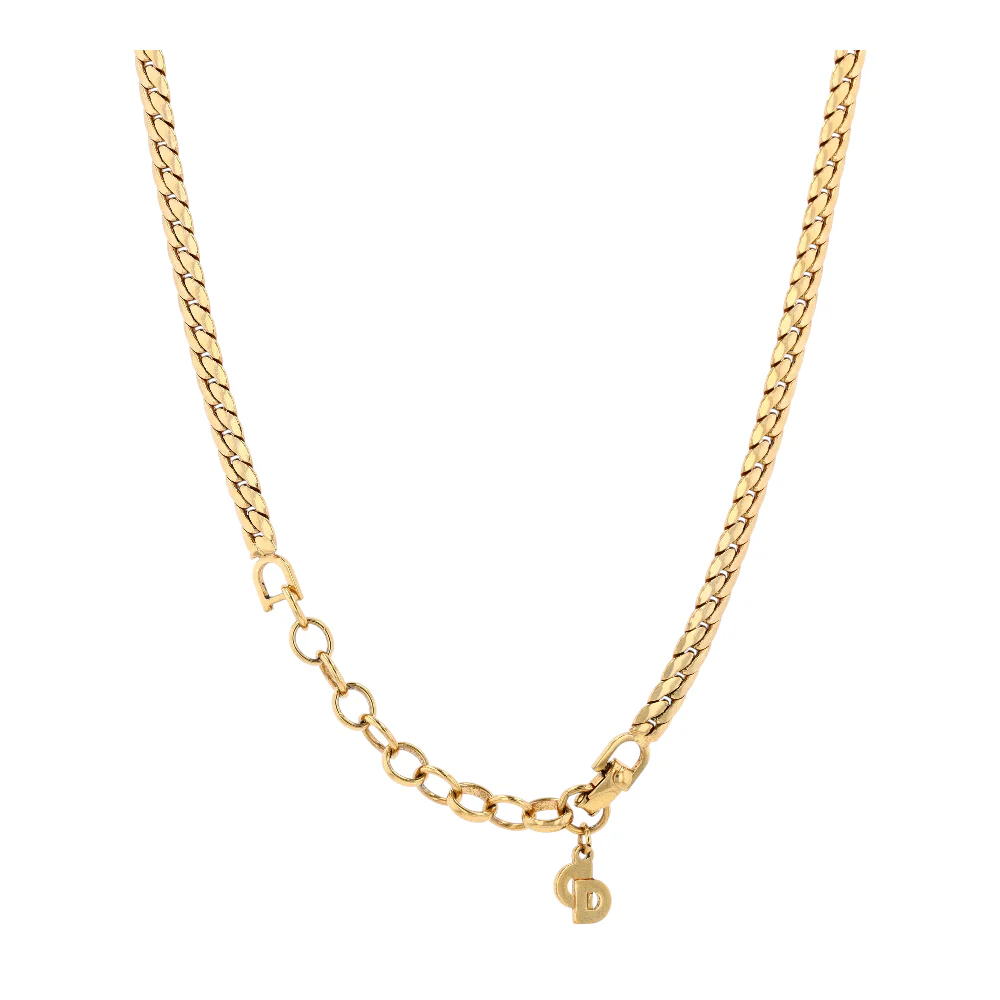 Costume Choker Necklace - Image 2