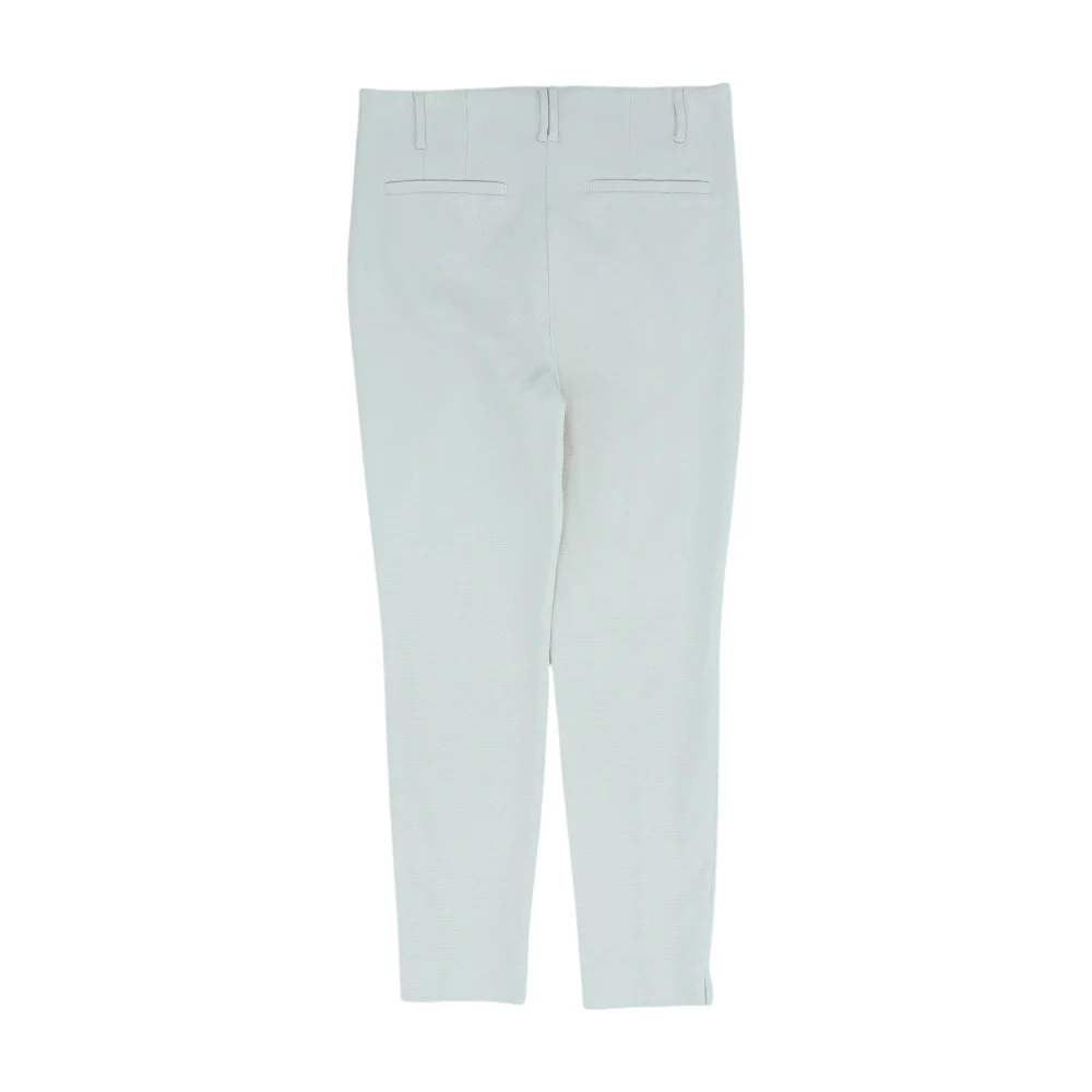 Beige Regular Pants - Image 2