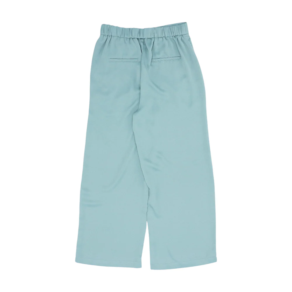 Green Regular Pants - Image 2
