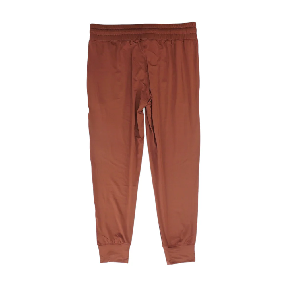 Rust Regular Pants - Image 2