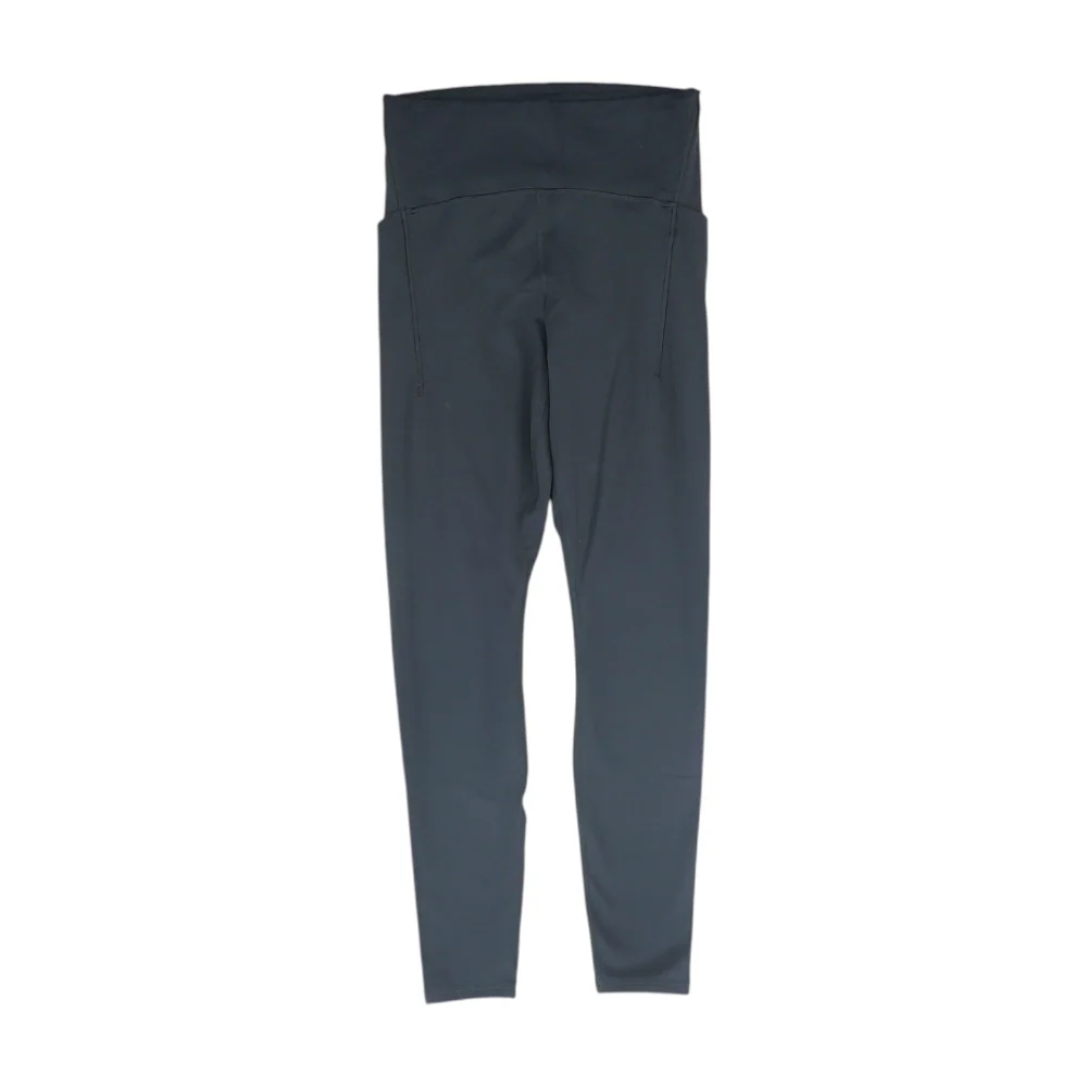 Black Active Leggings