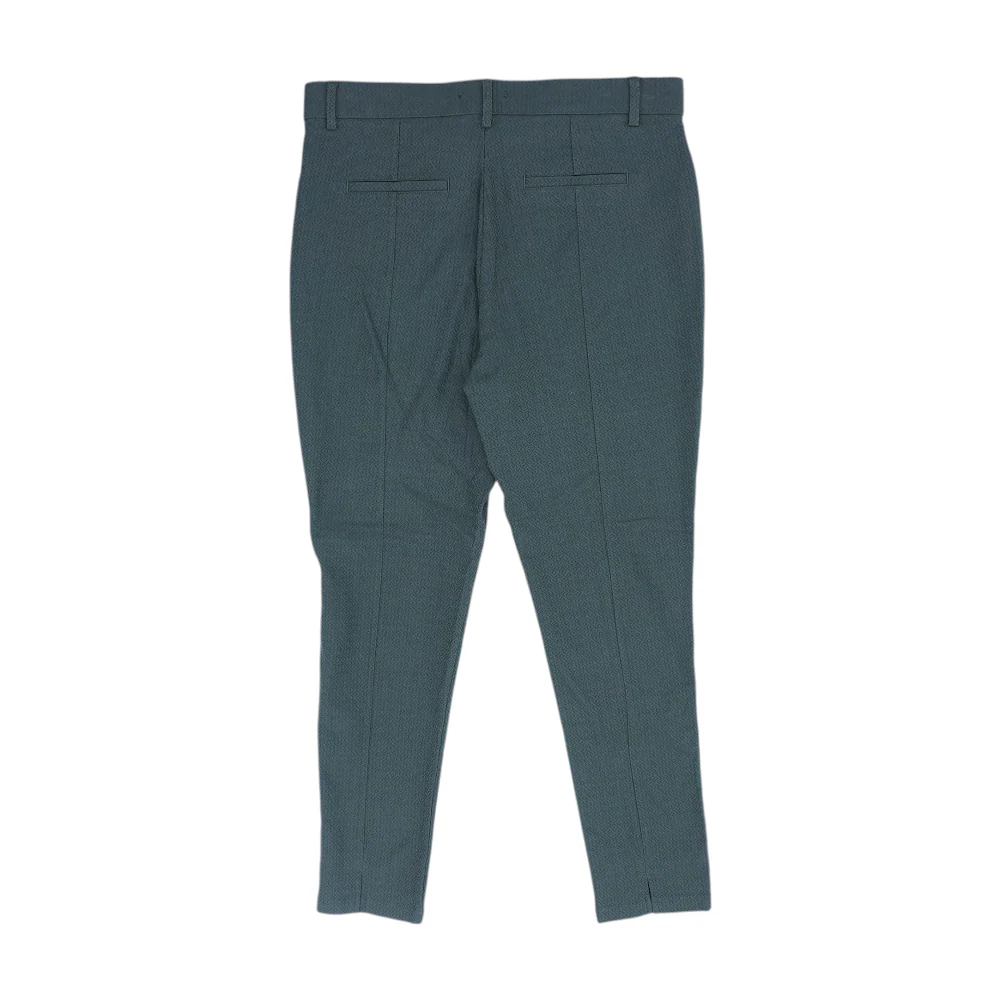 Olive Regular Pants - Image 2