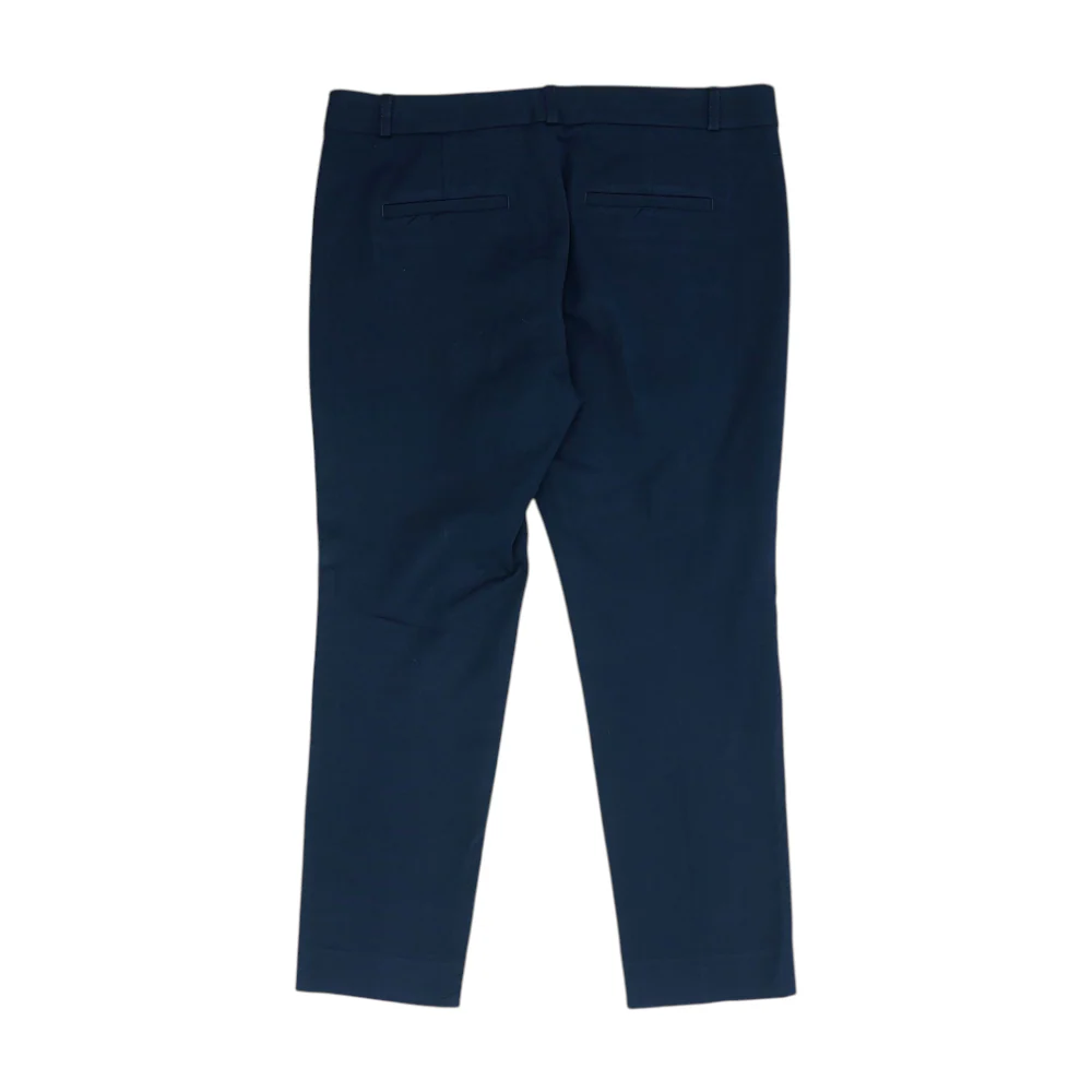 Navy Petite Pants - Image 2