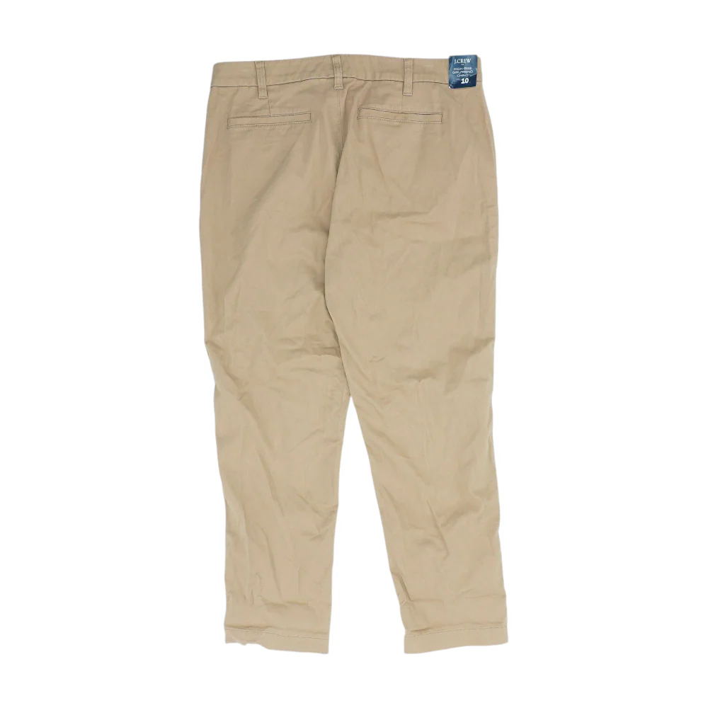 Tan Regular Pants - Image 2
