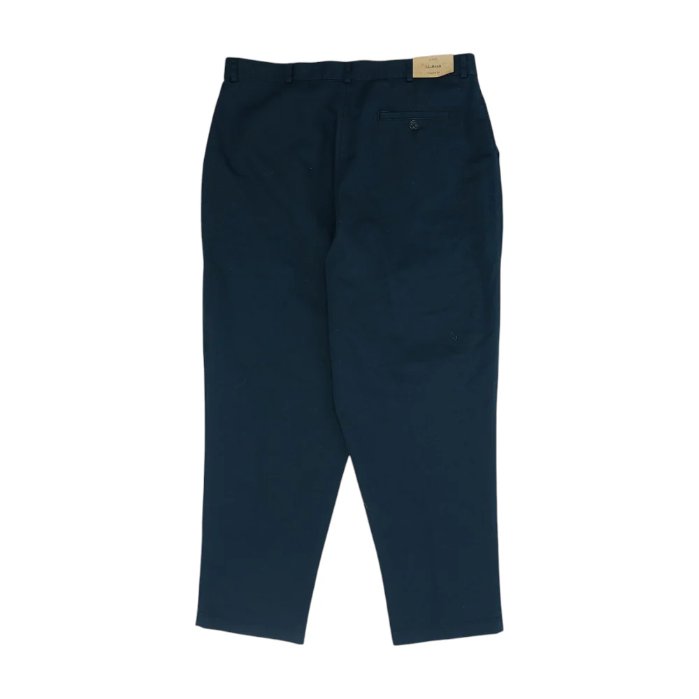 Navy Plus Pants - Image 2
