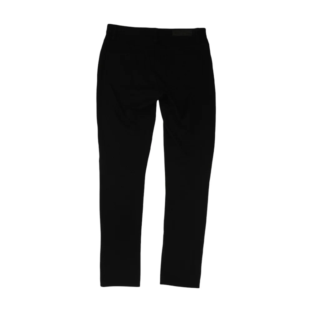Black Skinny Pants - Image 2