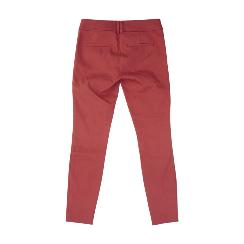 Coral Petite Skinny Pants - Image 2