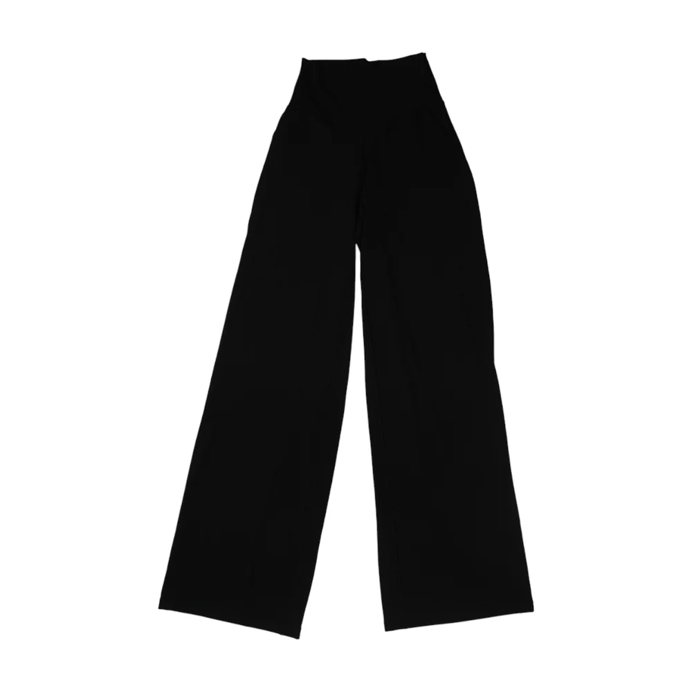 Black Short Pants