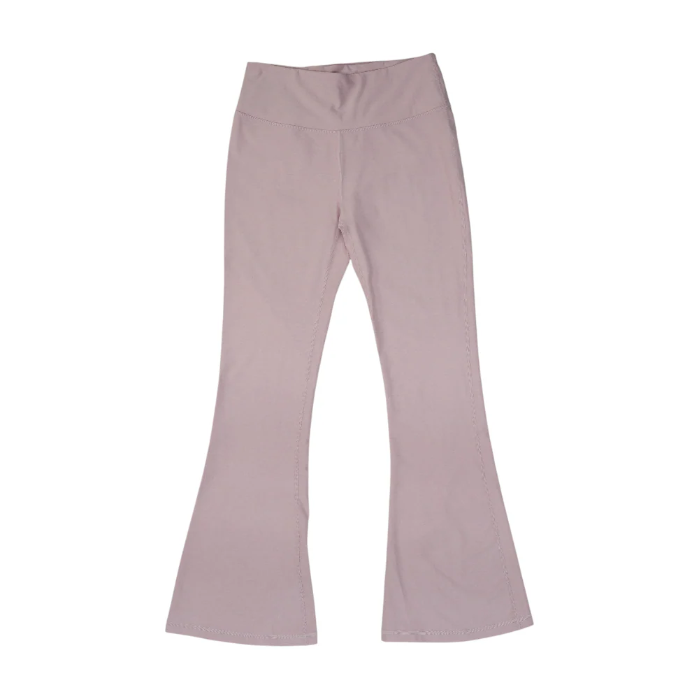 Pink Pants