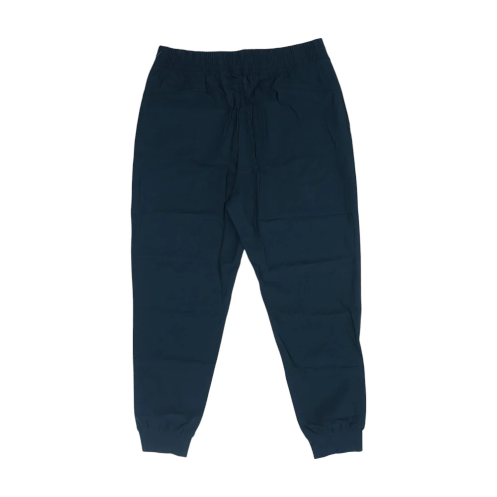 Black Regular Pants - Image 2