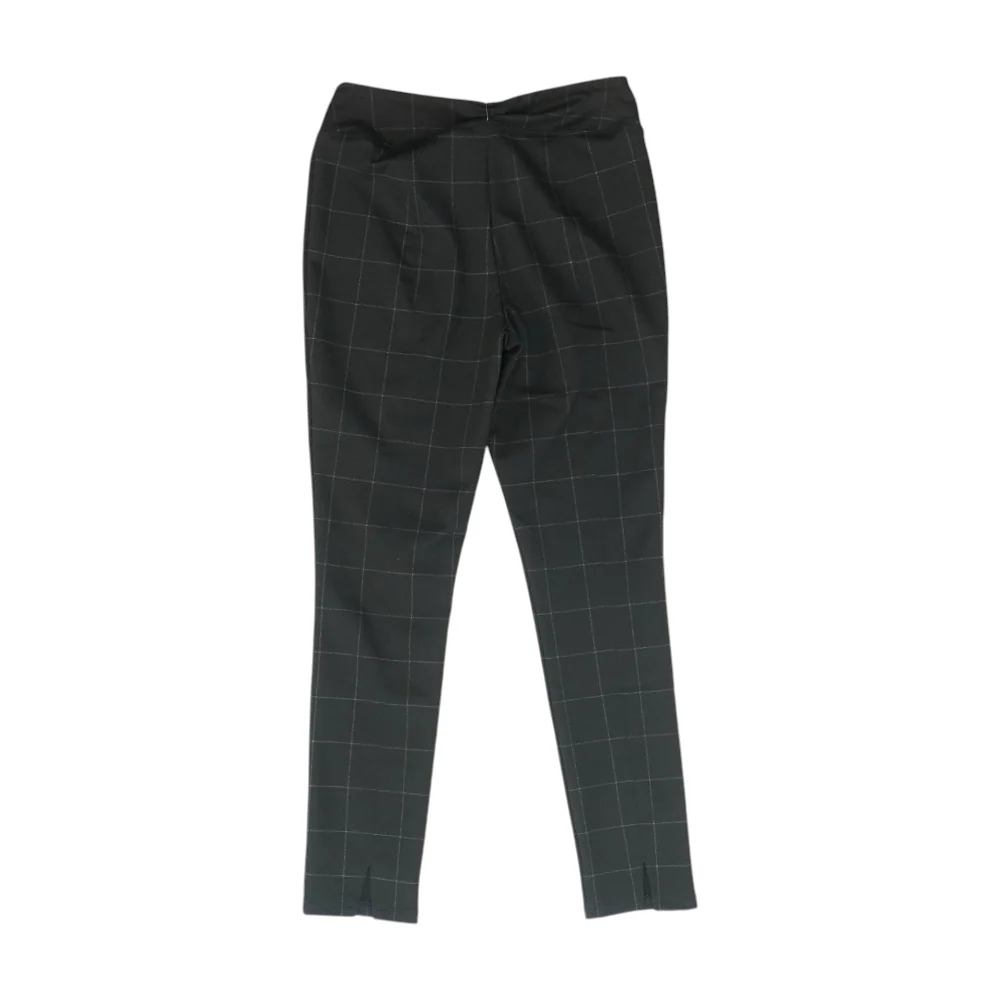 Black Skinny Pants - Image 2