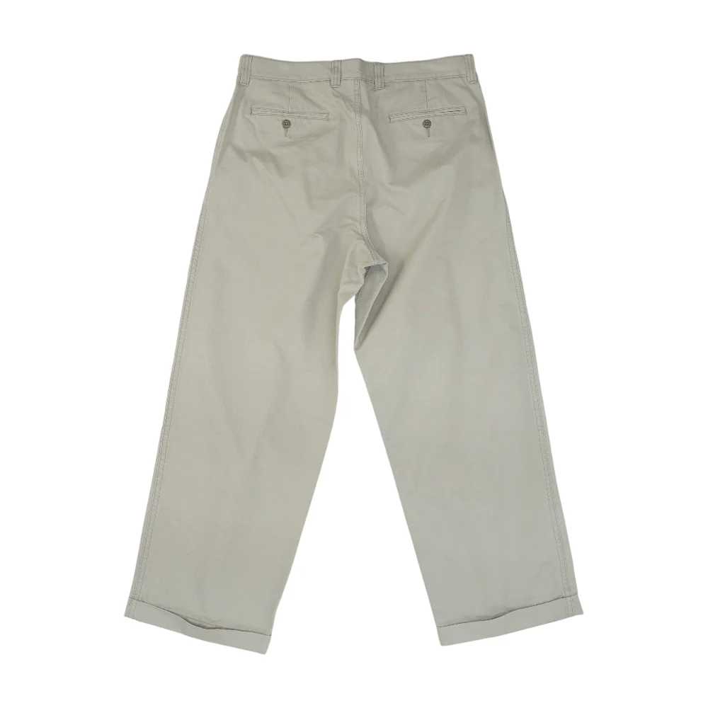 Gray Pants - Image 2
