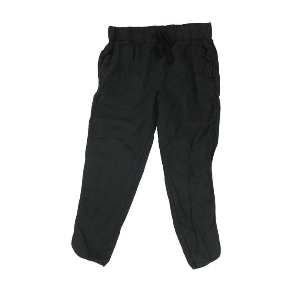 Black Pants