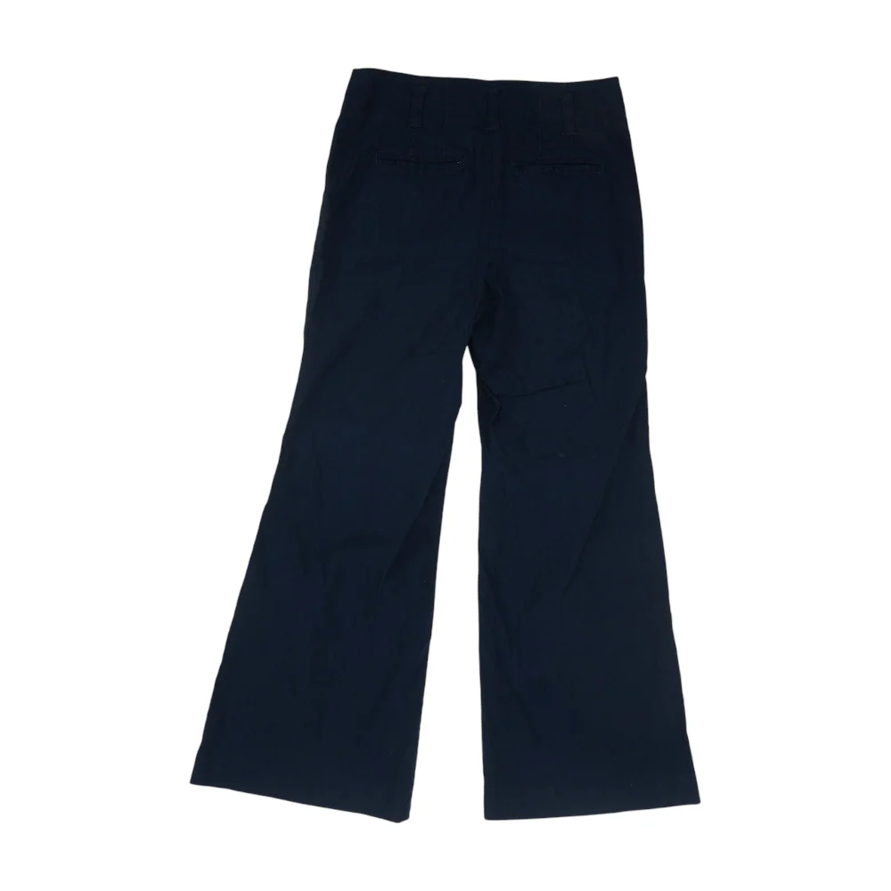 Navy Pants - Image 2