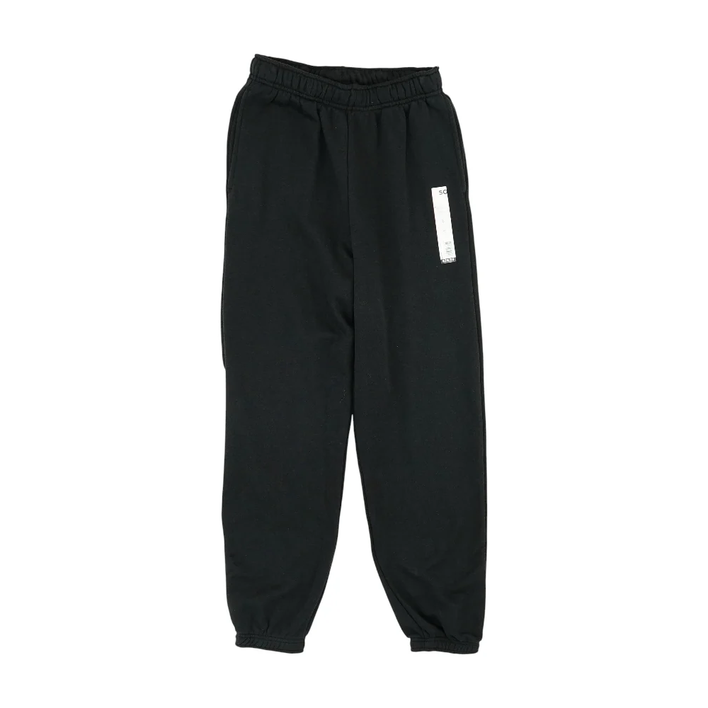 Black Pants