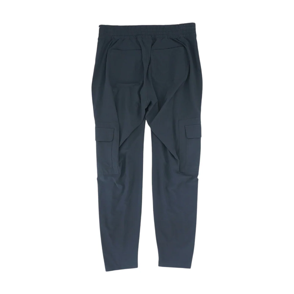 Black Slim Pants - Image 2