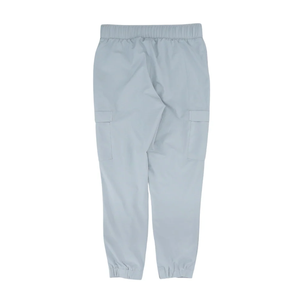 Gray Regular Pants - Image 2