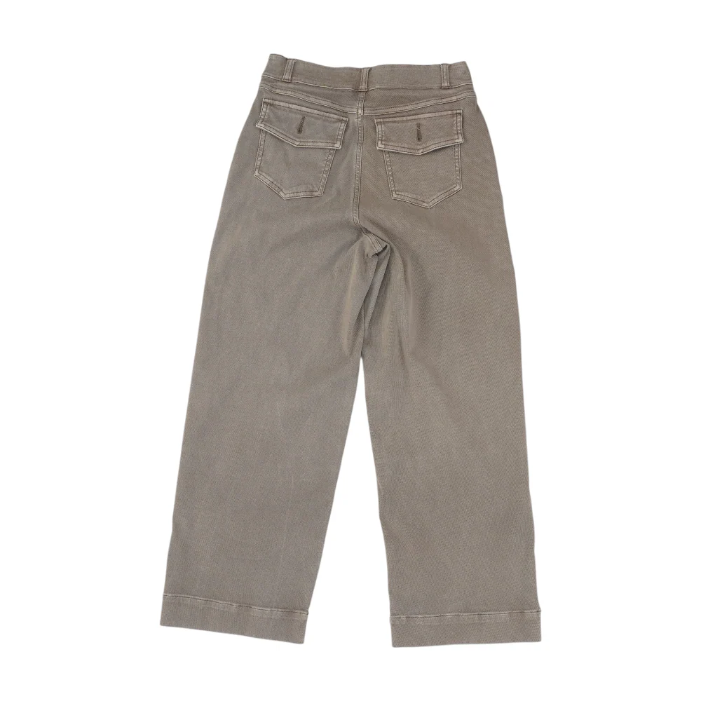 Gray Pants - Image 2