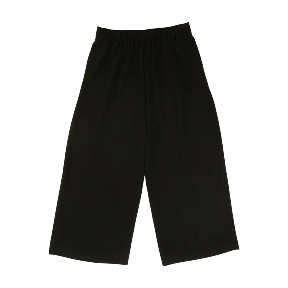 Black Tall Pants - Image 2