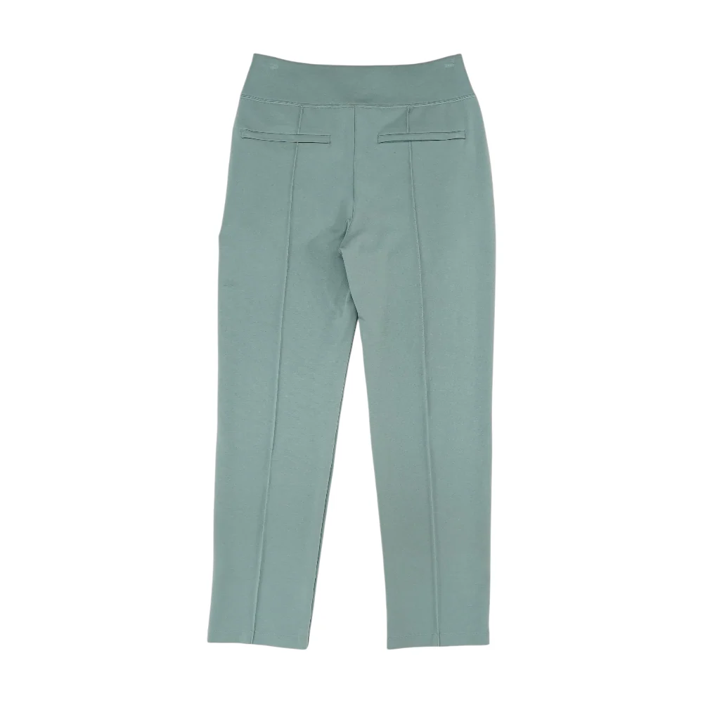 Green Regular Pants - Image 2