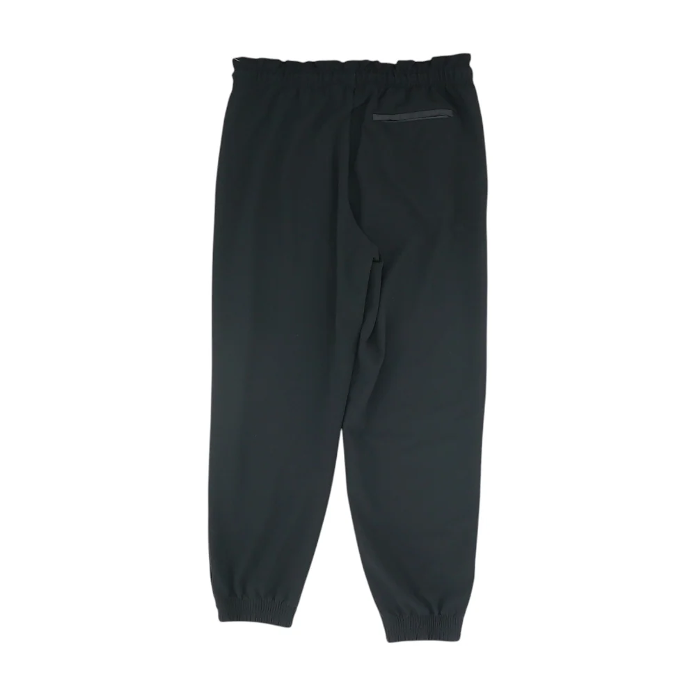 Black Tapered Pants - Image 2