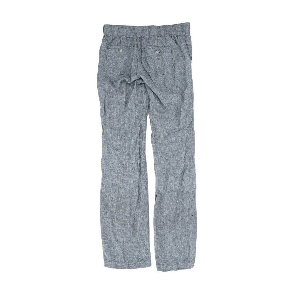 Gray Tall Regular Pants - Image 2