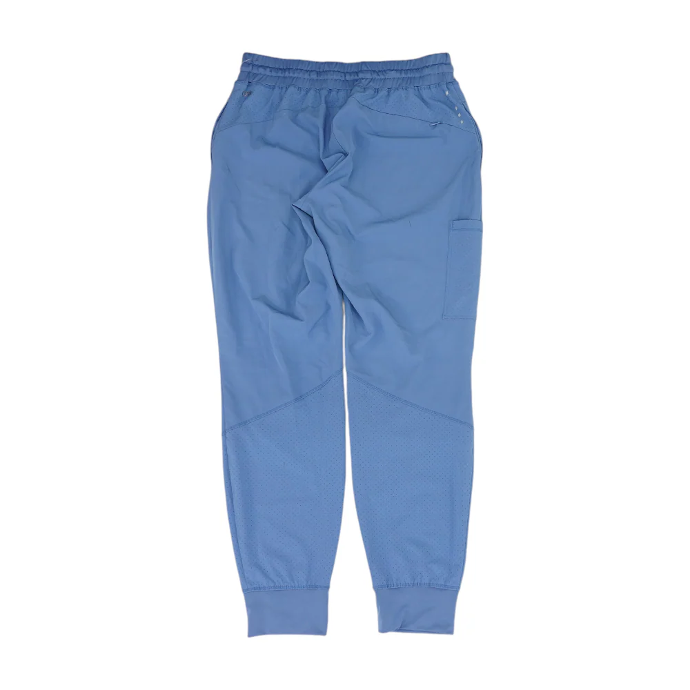 Blue Petite Regular Pants - Image 2