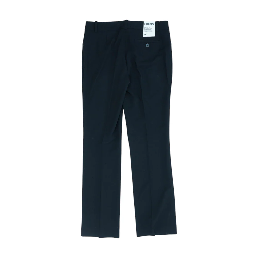 Black Slim Pants - Image 2