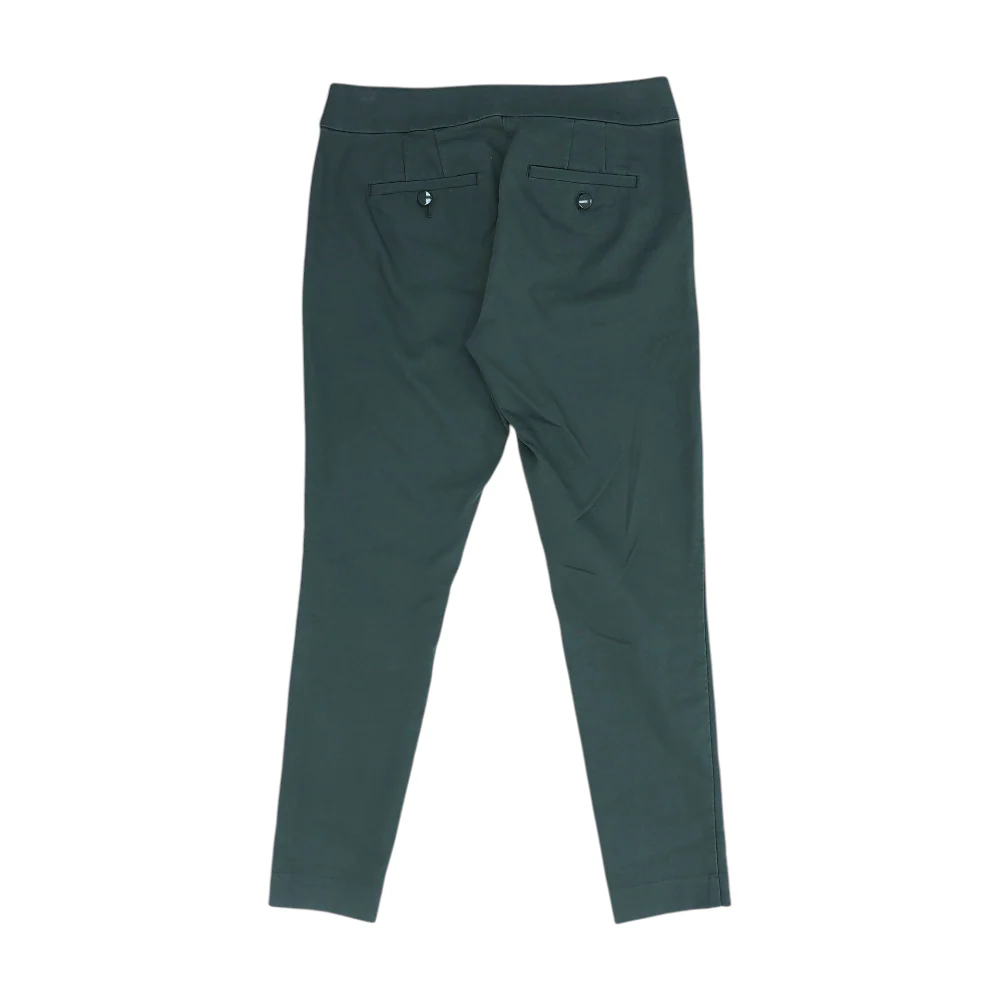 Green Tapered Pants - Image 2