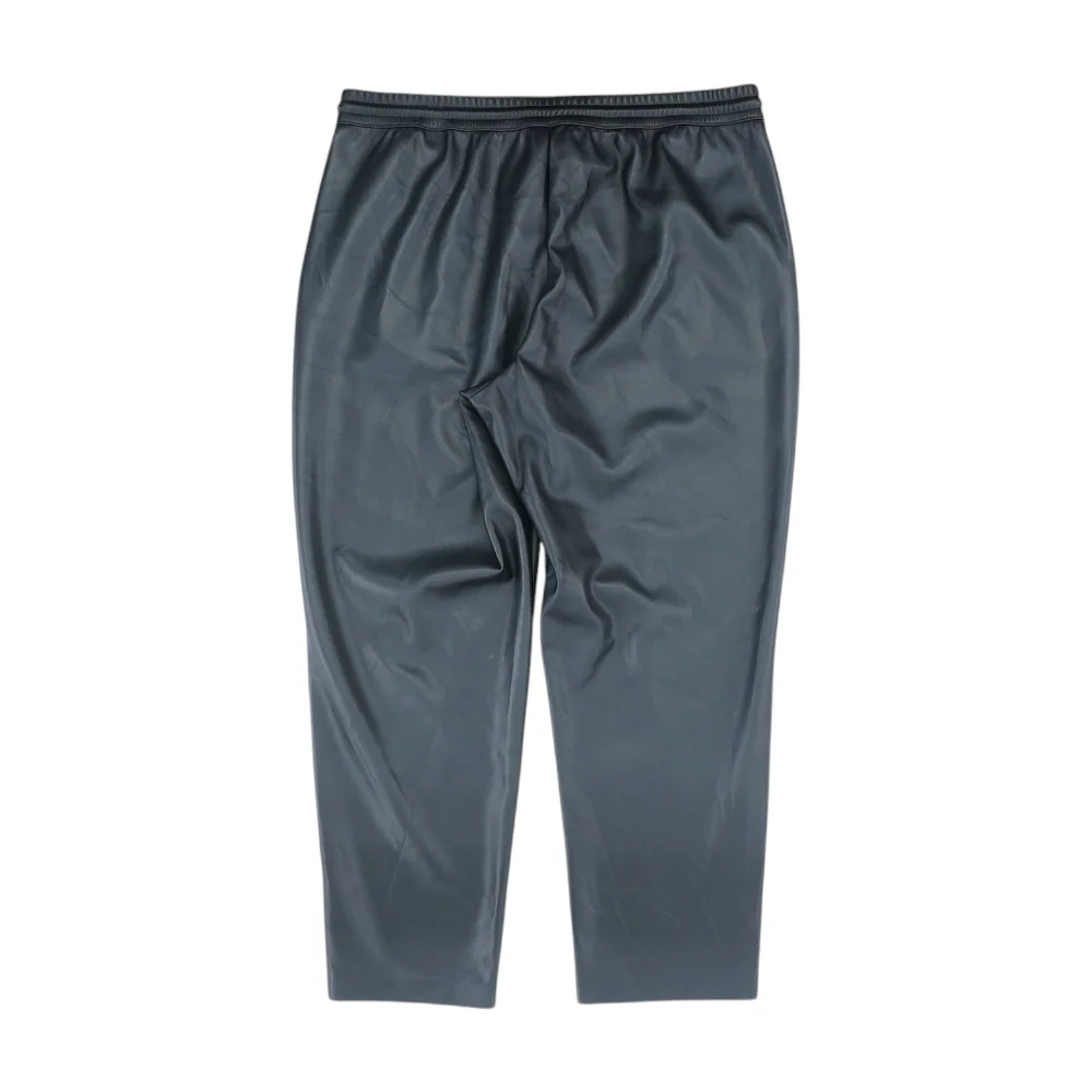 Black Slim Pants - Image 2