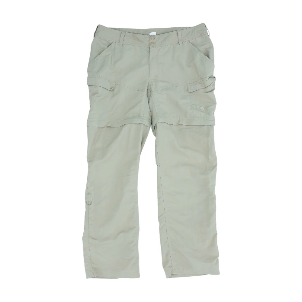 Khaki Pants