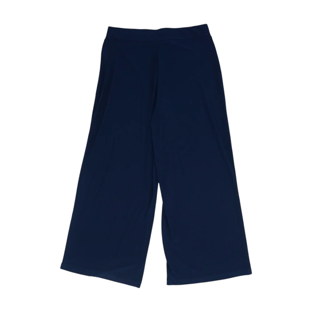 Navy Petite Pants - Image 2