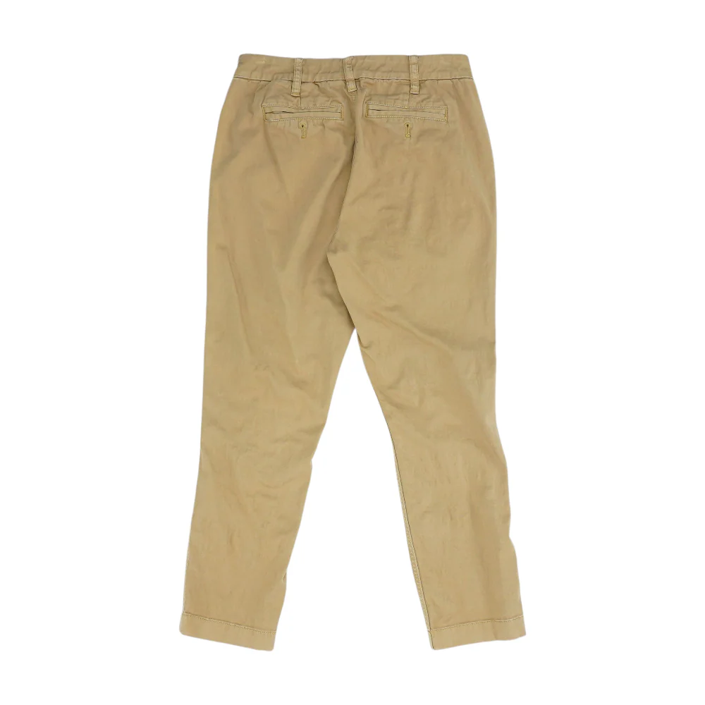 Brown Regular Pants - Image 2