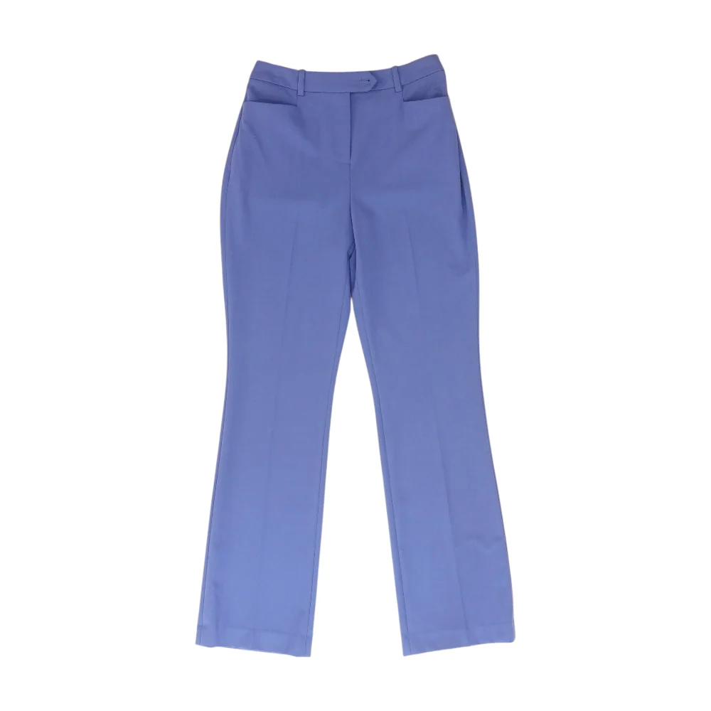 Blue Pants
