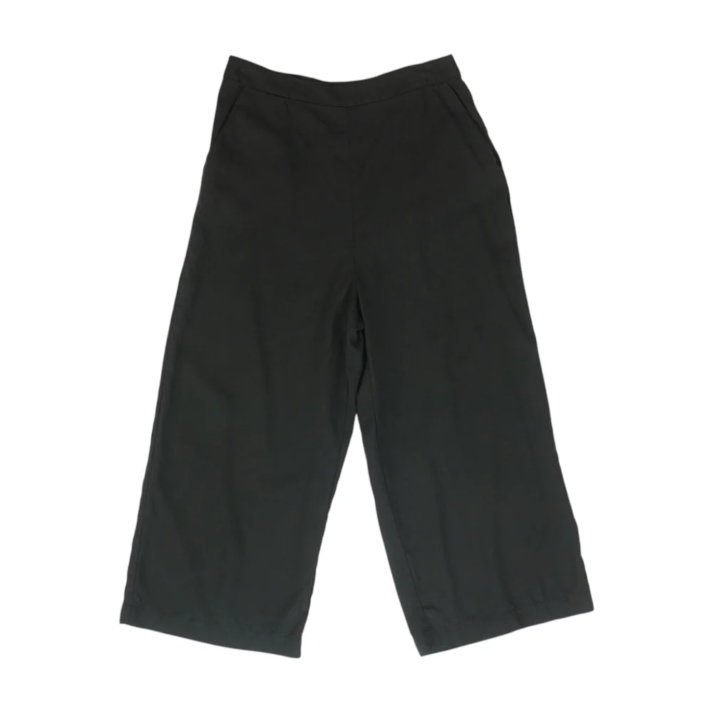 Black Pants
