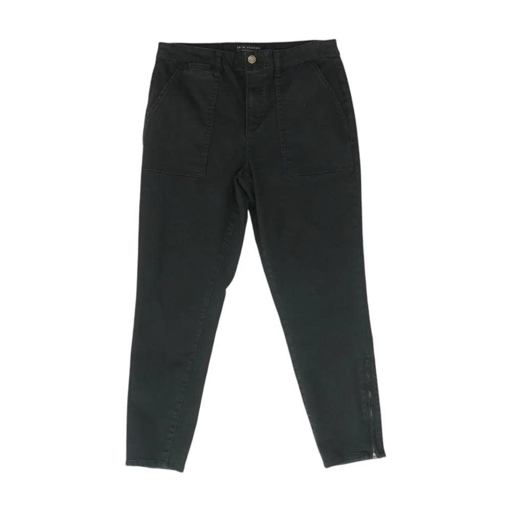 Black Pants