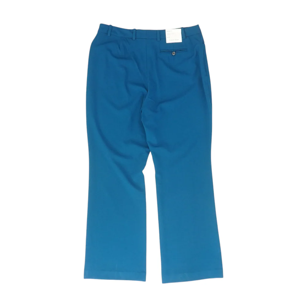 Teal Petite Pants - Image 2