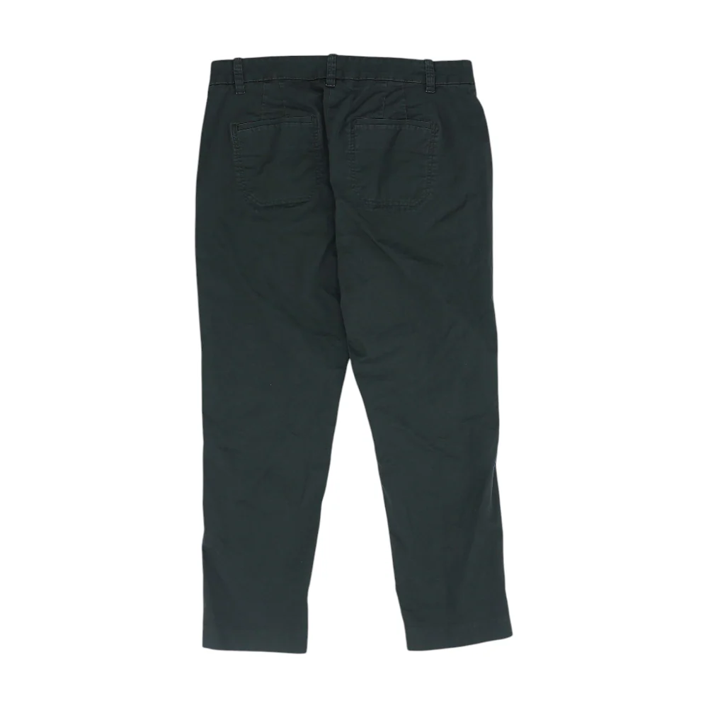 Brown Regular Pants - Image 2