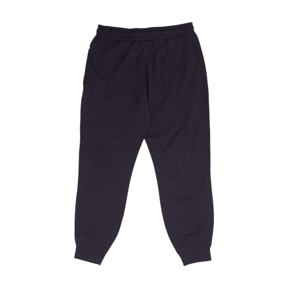 Burgundy Regular Pants - Image 2