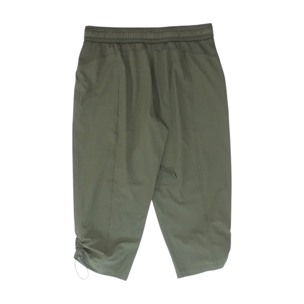 Green Regular Pants - Image 2