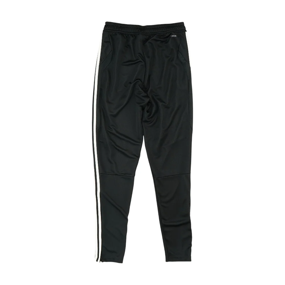 Black Regular Pants - Image 2