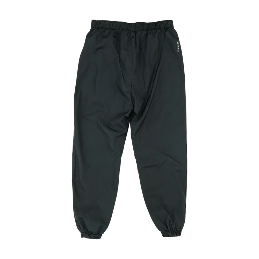 Black Tapered Pants - Image 2