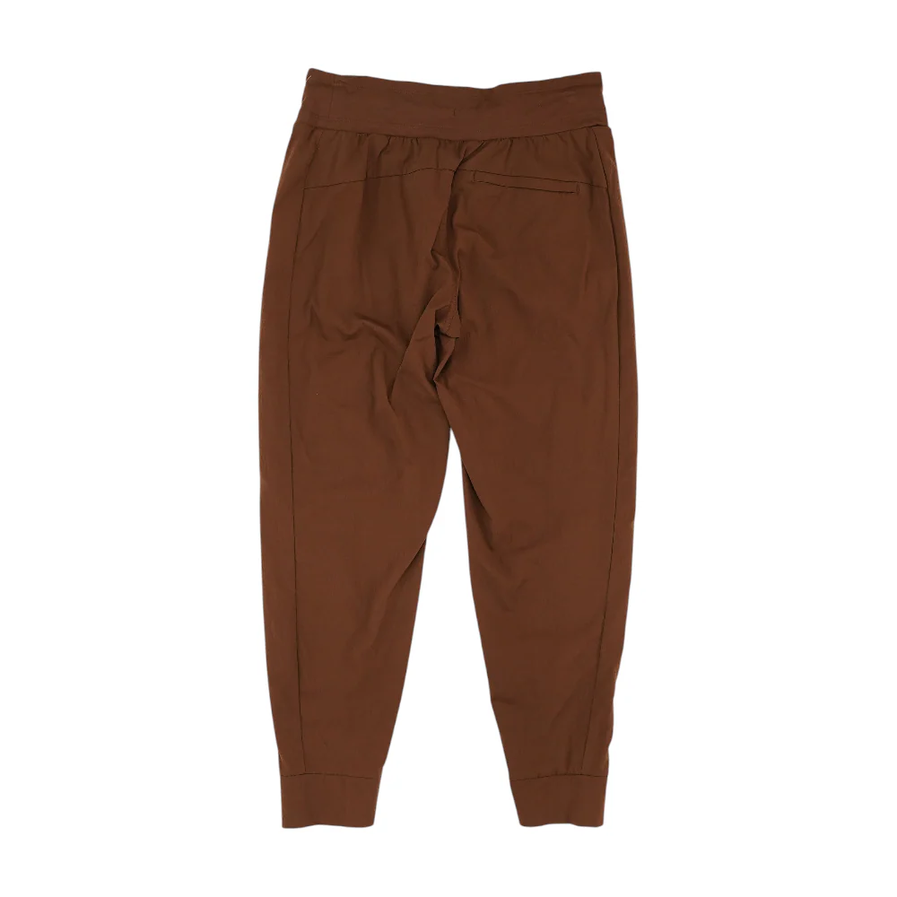 Brown Regular Pants - Image 2