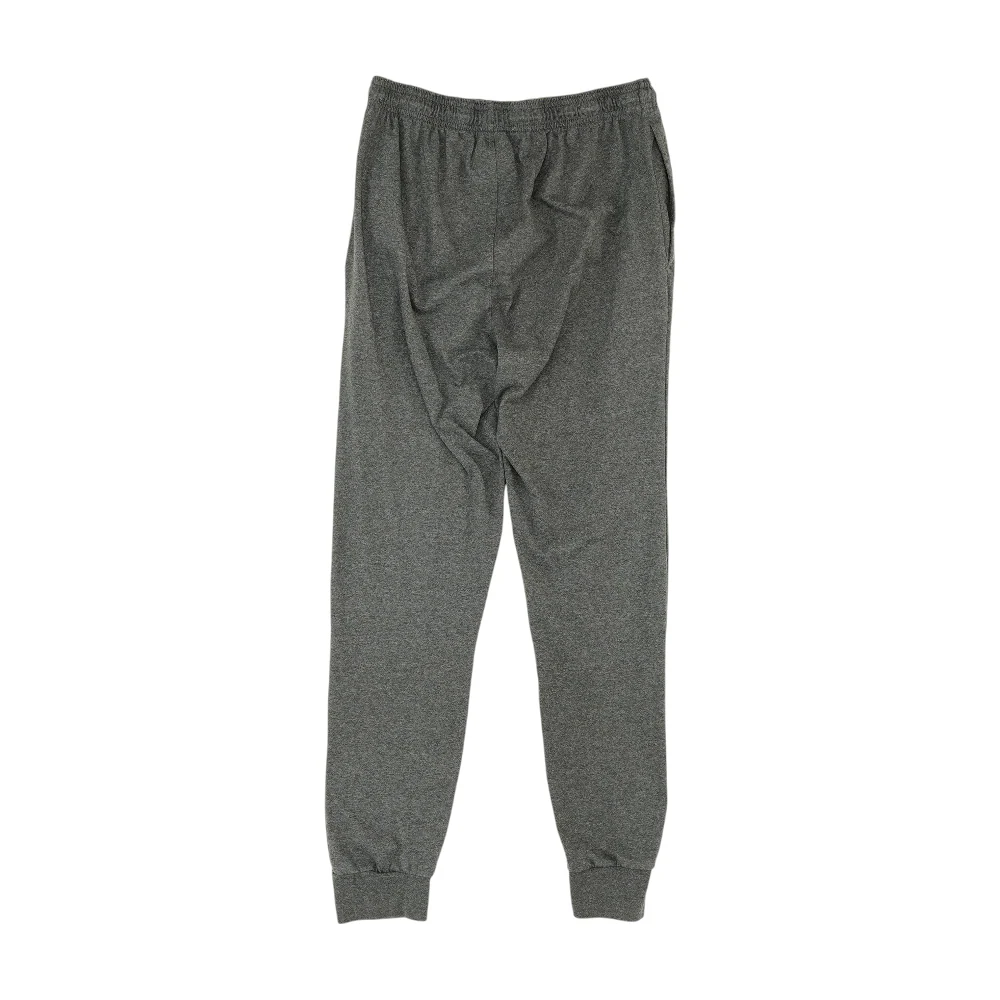 Gray Tapered Pants - Image 2