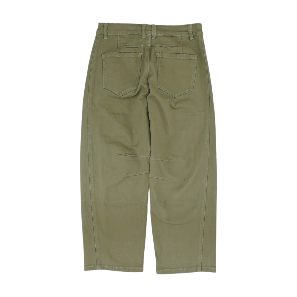 Green Pants - Image 2