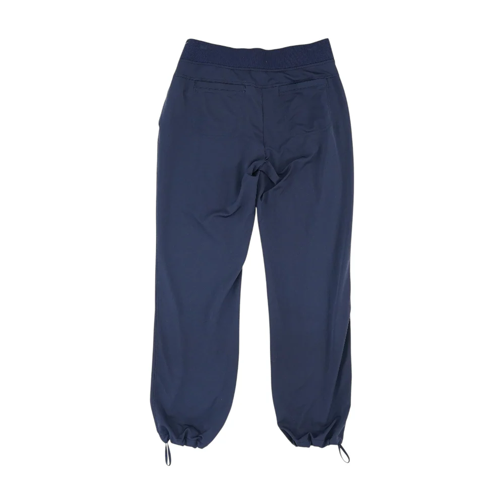 Navy Regular Pants - Image 2