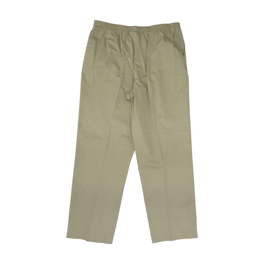 Tan Regular Pants - Image 2