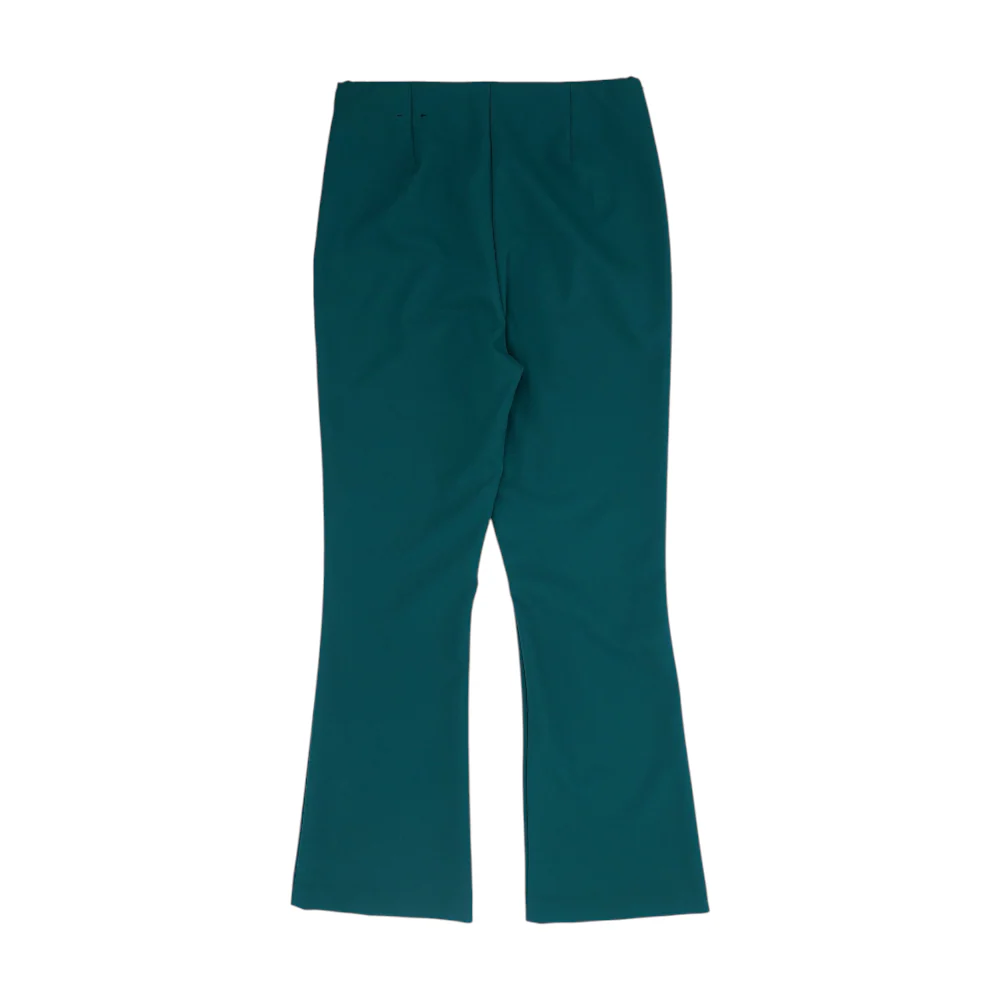 Green Regular Pants - Image 2