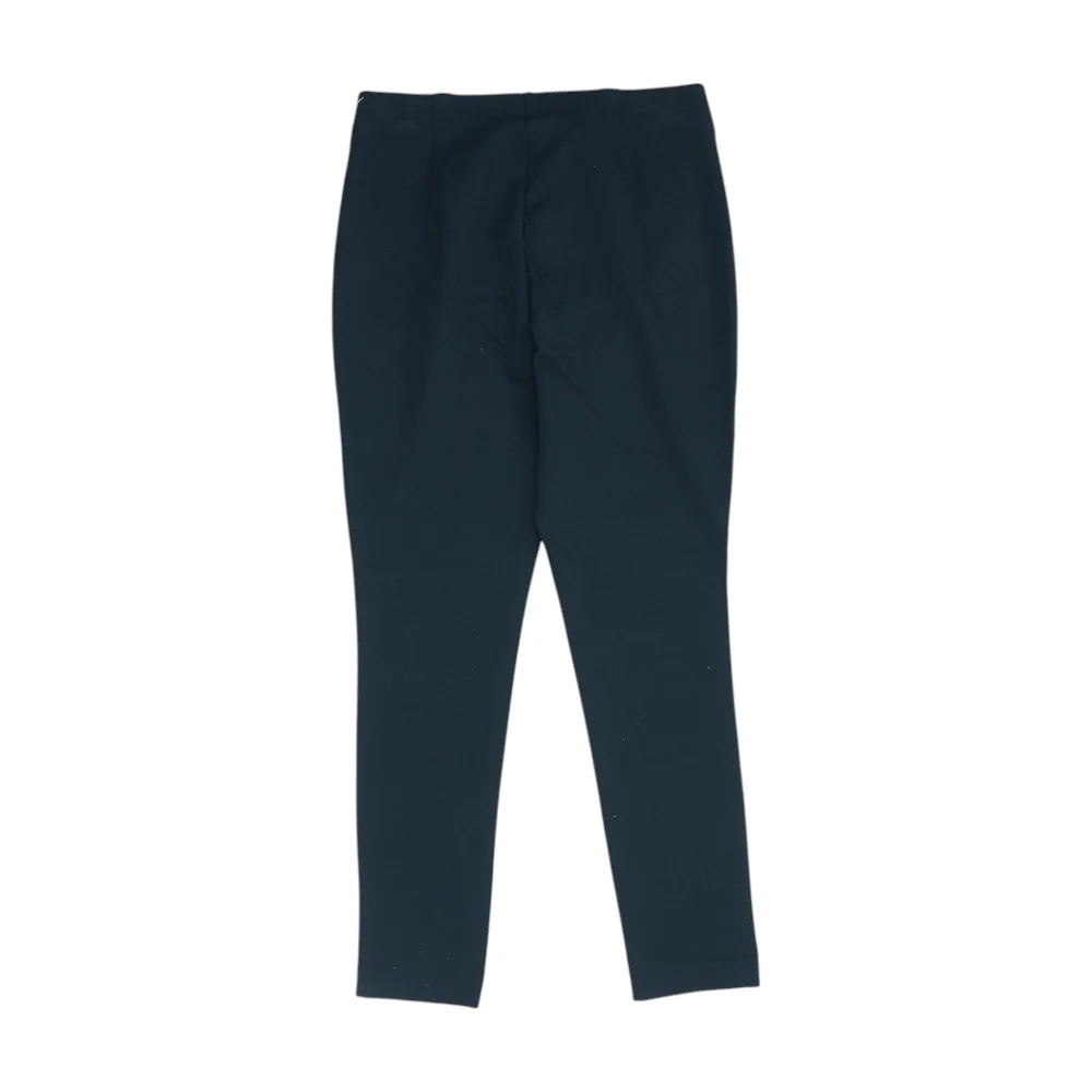 Black Straight Pants - Image 2