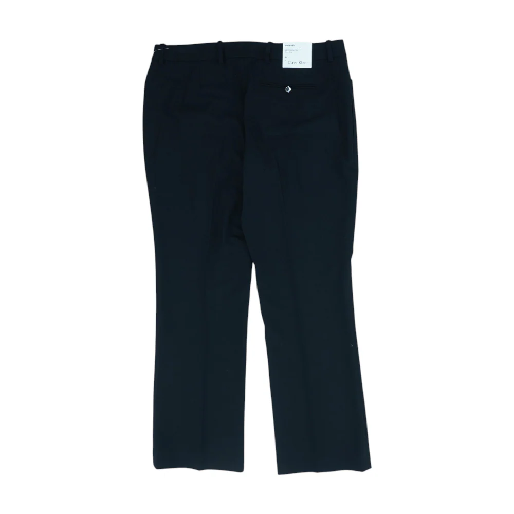 Black Slim Pants - Image 2